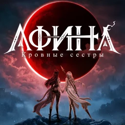 Icône de АФИНА: Кровные сестры